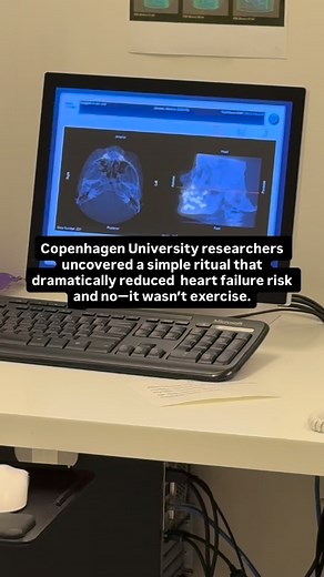 95K views · 46 reactions | This reduced heart failure death risk by...