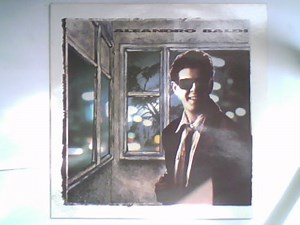 Aleandro Baldi - Aleandro Baldi