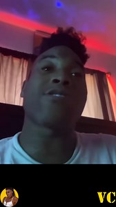 Shmar tired of yall making fun of him 😤😡 #shamar #SHAMARCO | Shamar VC