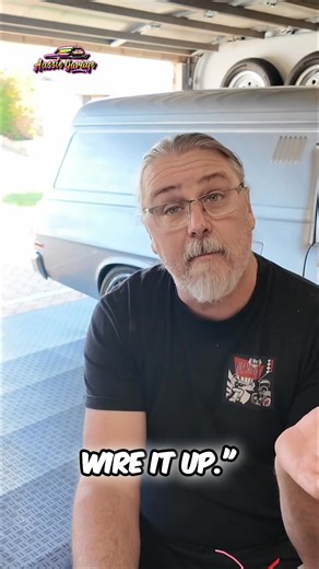 Want to wire your halo lights like a pro? This video covers various methods, from using a switch to tapping into park lights or the ignition source. Check out the Full Video and installation at https://youtu.be/3XxA9Sblbjk. Includes expert advice from George the owner of Bangin Headlights! #HaloLights #Wiring #CarMods #DIYCar #AutoWiring #banginHeadlights #ledheadlights #RDAApprovedHeadlights #aussiemusclecars #classiccars #americanmusclecars #americanmuscle #australianclassics #aussiegarage #au