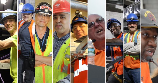 Local Union No. 3 IBEW