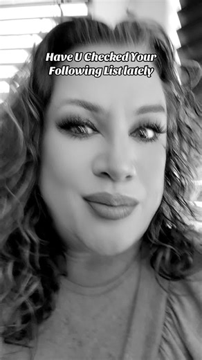 Have you checks your friends and followers lately? #tiktoktips #tipsandtricks #followers #followerstiktok