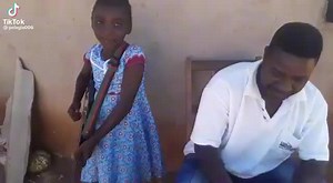 System Tazvida’s Mushandi ndiMambo cover | This is a heartwarming combination | EarGround TV