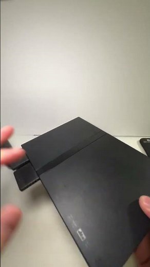 The Ultimate PS2 Setup