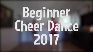 Beginner Cheers and Chants (1)