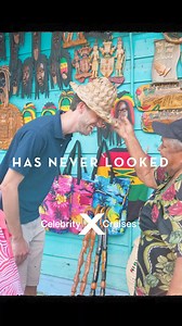 1.3M views · 189 reactions | Book now and enjoy 75% off your second guest, plus bonus savings on select dates. | Celebrity Cruises | Facebook