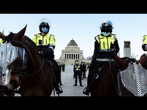 Australians made ‘prisoners in a so-called democracy’: Alan Jones