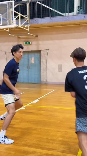 ☑︎ 📝🏀 Finish Skill Lesson #asmr | Yasuojapan