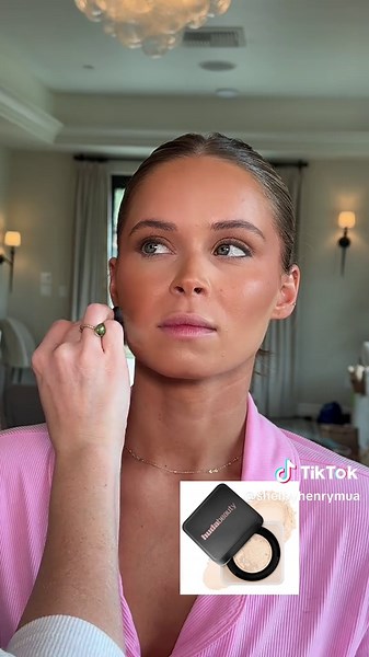 Bronze Makeup Tutorial for Bridal Looks