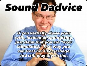 What’s good for the goose is good for the gander | Alan Adams Comedy