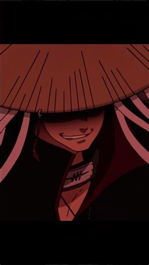 Hidan Edit #naruto #animeedit #edit #akatsuki