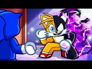 Tails DARK SECRET...