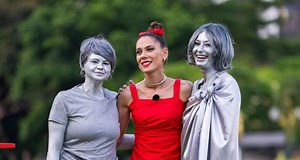 Asia Express, 30 octombrie. Anca Țurcașiu și Andreea Samson au fost eliminate din competiție