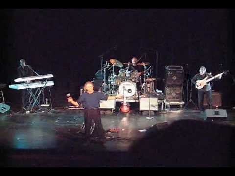 Gary Puckett - Young Girl