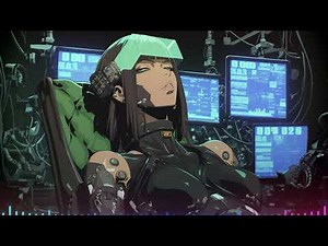 𝟭𝟵𝟵𝟵 𝗖𝗥𝗔𝗦𝗛 𝗧𝗛𝗘 𝗡𝗘𝗧𝗪𝗢𝗥𝗞 // Synthwave, Vaporwave, Chillwave, Cyberpunk, Retrowave Playlist