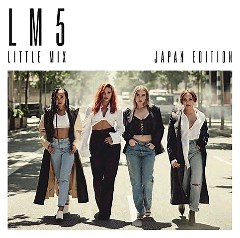 Little Mix – LM5 (2018) » download by NewAlbumReleases.net