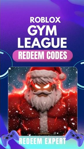 Gym League Codes | Gym League Redeem Codes | Roblox Gym League Codes #gymleague #gymleagueroblox