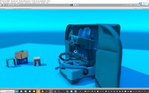 用unity3d做实时剪辑(二)程序篇