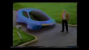 Geico- Car Generations