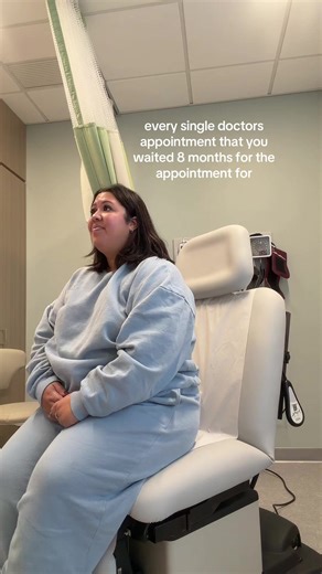 Funny Moments at the Doctor's Office