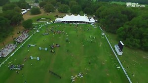 13K views · 398 reactions | If you were watching our stream from Live Oak International over the weekend, you got a good look at this beautiful Ocala property. but you might not have seen it from this angle. | USEF Network | Facebook