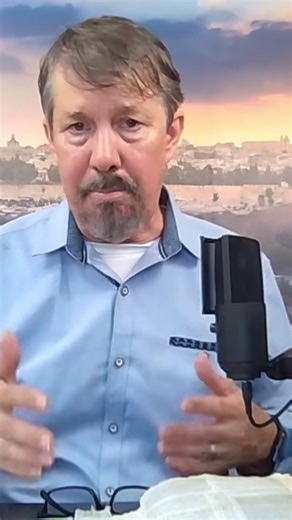 My Dream of What the Tribulation will be Like