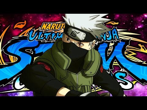 The impact Explosion Team | Naruto Storm Connection Ranked Matches 