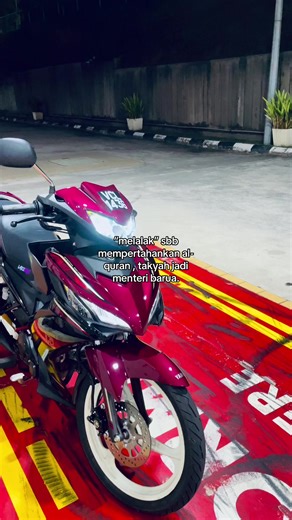 jadi menteri pun bingai