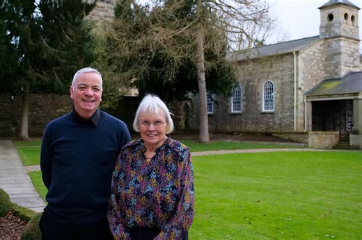 'Exciting chapter for us' - Hartlepool charity re-brands after 750 years
