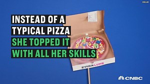2.9K views · 16 reactions | Who knew a pizza or a box of donuts could...