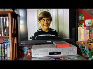 Opening To Andre 1995 VHS