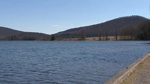 PA Fish and Boat Commission lift regulations at Lycoming County lake