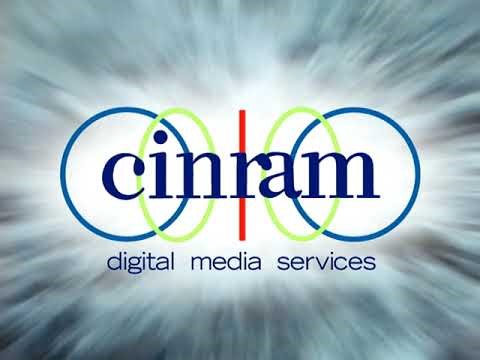 Cinram Digital Media Services (2004-2010)
