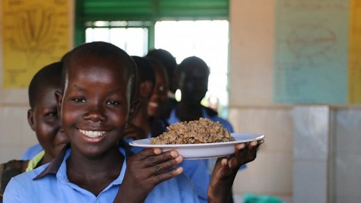 Play the Freerice Game: Answer Trivia Questions & Feed Hungry People