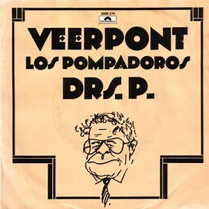 Drs. P. - Veerpont | Top 40