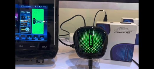 New Released Android Aibox Ram Rom 8 128 Android version 14 4G 5G Sim support Wireless Apple CarPlay Wireless Android Auto WiFi & Others Features Ready Stock Google maps: Auto zone Bangladesh Progoti Shoroni, Nadda Boro Bari Goli, East Baridhara, Dhaka-1212 Call 8801978057390 8801328889944 #AIBOX #AndroidAIBox #AutoZoneBangladesh #AppleCarPlay #AndroidAuto | Auto Zone Bangladesh