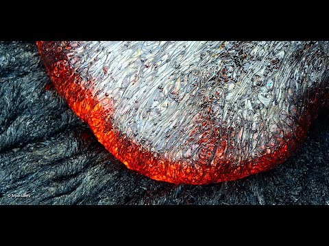 Geology 6 (Igneous Rocks)