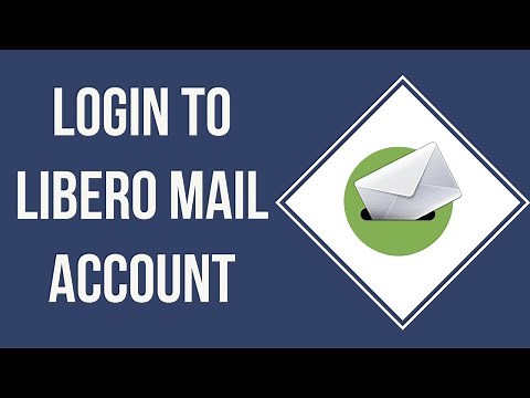 Libero Mail Login (2026) | How To Sign In To Libero Mail Account