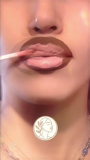 The Ultimate Lip Contour Secret for Fuller Lips 👄