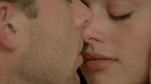 Boy Girl Gently Kiss On Lips Stock Footage Video (100% Royalty-free) 3467853263 | Shutterstock