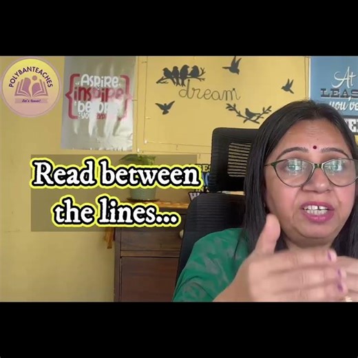 Unseen Passage Secret Formula Revealed! 🔥 | Class 12 Full Marks Trailer 💯