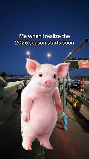 who’s ready?!?! 🔥🔥🔥 #dragracing #race #2026 #reddingmotorsportspark #fyp