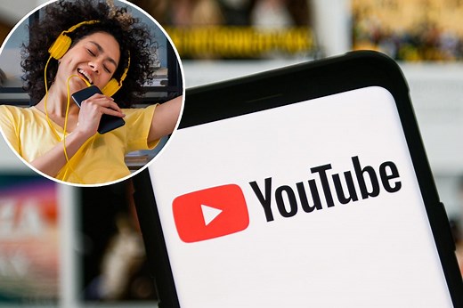 YouTube Testing New Song Recognition Search Function