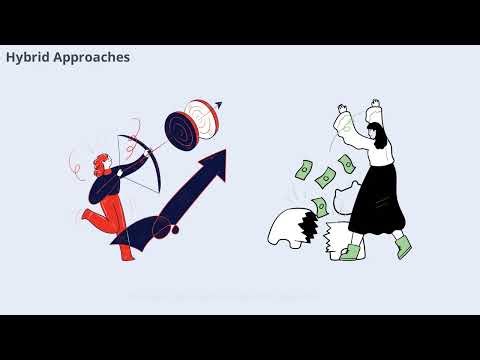 Pricing Strategies - Cost Plus vs Value Based Pricing (9 Minutes)