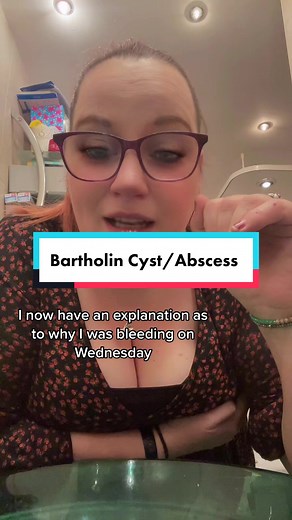 Understanding Bartholin Cyst and Abscess: What to Expect