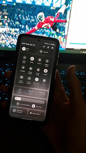 3 of the best features In gallery in android 14 #ethiopia_tik_tok #fypethiopia #ethiopia