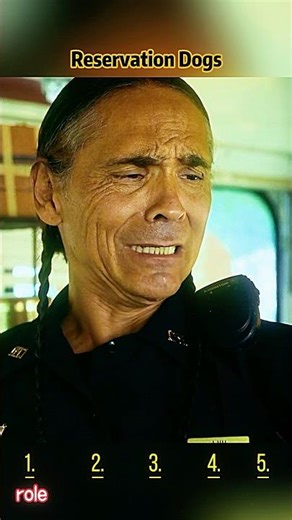 🎬 Reservation Dogs S02E08 — “One Sip Too Much”｜A Drink That Hits Different 😵‍💫🥤🚓