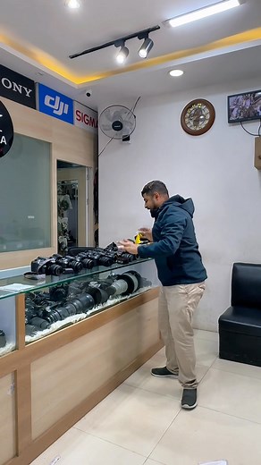 27K views · 720 reactions | Camera price start from 18000 Offer starts from November 25 our shop location nayabuspark Lotse mall 2nd floor 9846166781 #royalcameraaccessoriesshop #viralvideo #canoncamera #creatorsearchinsights2025 #dslrcamera | Royal camera shop nepal | Facebook