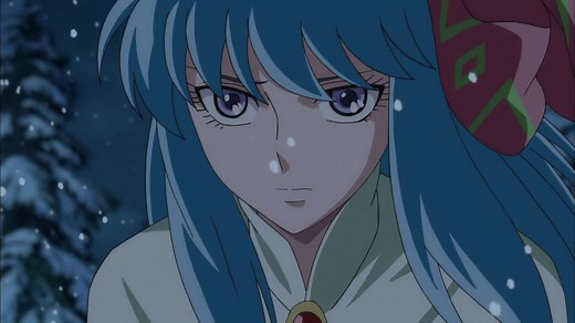 Saint Seiya - Soul of Gold - 1 Épisode 1 : La Légende d'Or renaît - streaming - VF et VOSTFR - ADN