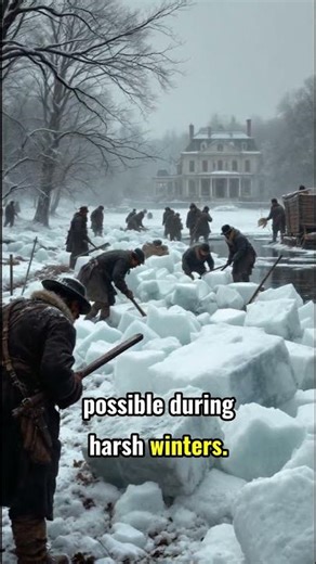 The Wild History Behind Ice Cream!